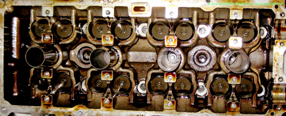 Nissan Engine 013